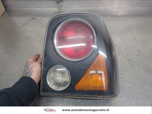 O202588 Gebruikte achterlicht rechts Seat Arosa