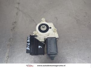 O202592 Gebruikte portierruitmotor Seat Ibiza