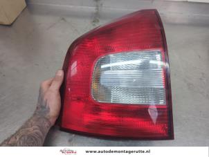 O202593 Gebruikte achterlicht links Skoda Octavia