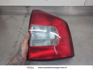 O202594 Gebruikte achterlicht rechts Skoda Octavia