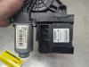 Gebruikte Raammotor Portier Skoda Octavia O202595