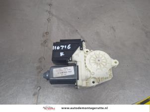 O202597 Gebruikte portierruitmotor Seat Ibiza