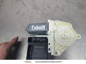 O202601 Gebruikte motor electrisch raam Seat Leon