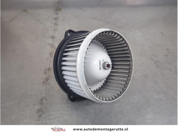 Gebruikte Chaufage Ventilatiemotor Opel Antara O202603