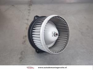 O202603 Gebruikte chaufage ventilatiemotor Opel Antara