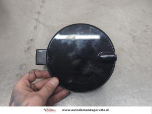 O202604 Gebruikte tank klep Opel Antara