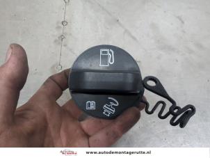 O202609 Gebruikte tankdop Opel Antara