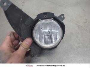 O202615 Gebruikte mistlamp links-voor Opel Antara