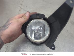 O202616 Gebruikte mistlamp rechts-voor Opel Antara