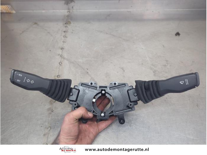 Gebruikte Schakelaar Stuurkolom (licht) Opel Antara O202621