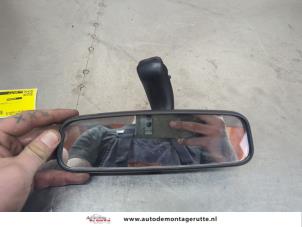 O202622 Gebruikte spiegel binnen Opel Antara