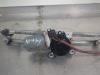 Gebruikte Ruitenwismotor+Mechaniek Opel Antara O202623