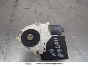 O202624 Gebruikte motor electrisch raam Volkswagen Golf Plus