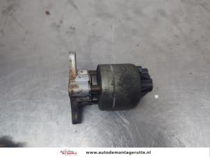 O202628 Gebruikte egr klep Opel Antara