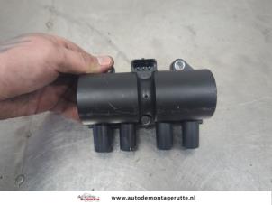 O202630 Gebruikte bobine Opel Antara