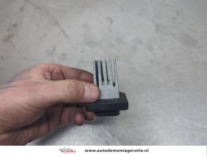 O202631 Gebruikte kachel weerstand Opel Antara