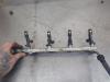 Gebruikte Injector brug Opel Antara O202632