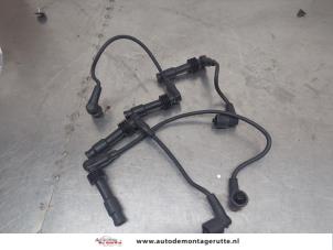 O202634 Gebruikte bougiekabel set Opel Antara