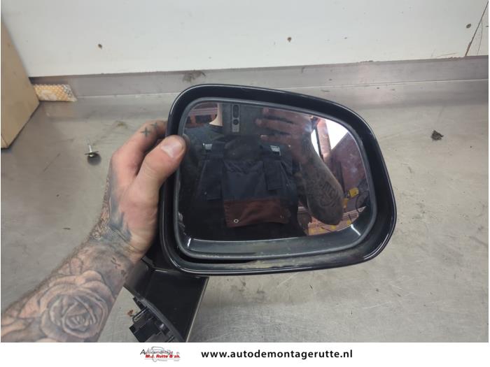 Gebruikte Buitenspiegel rechts Opel Antara O202636