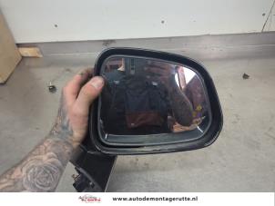 O202636 Gebruikte spiegel buiten rechts Opel Antara