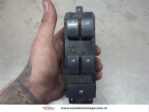 O202643 Gebruikte combischakelaar ramen Opel Antara