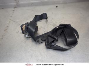 O202659 Gebruikte veiligheidsgordel links-voor Ford Focus