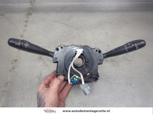 O202664 Gebruikte schakelaar stuurkolom (licht) Citroen C3