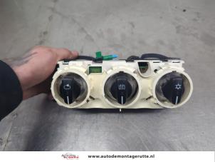O202665 Gebruikte chaufage bedieningspaneel Smart Forfour