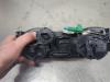 Gebruikte Chaufage Bedieningspaneel Smart Forfour O202665