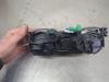 Gebruikte Chaufage Bedieningspaneel Smart Forfour O202665
