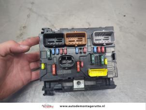 O202666 Gebruikte zekeringkast Citroen C3