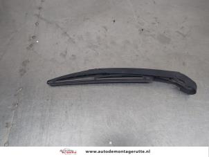 O202670 Gebruikte ruitenwisserarm achter Lancia Y(Psilon)
