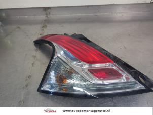 O202674 Gebruikte achterlicht links Lancia Y(Psilon)
