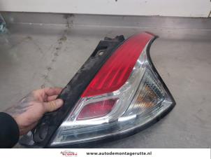 O202675 Gebruikte achterlicht rechts Lancia Y(Psilon)