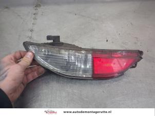 O202677 Gebruikte mistachterlicht Lancia Y(Psilon)