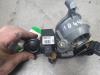 Gebruikte Kontaktslot+Sleutel Smart Forfour O202681