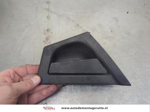 O202686 Gebruikte deurgreep 4deurs links-achter Lancia Y(Psilon)