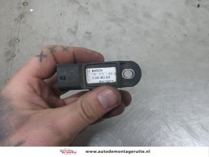 O202691 Gebruikte map sensor (inlaatspruitstuk) Lancia Y(Psilon)