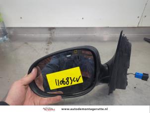 O202692 Gebruikte spiegel buiten links Lancia Y(Psilon)