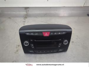 O202696 Gebruikte radio Lancia Y(Psilon)