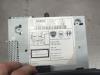 Gebruikte Radio Lancia Y(Psilon) O202696