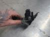 Gebruikte Achterklep Slotmechaniek Smart Forfour O202698