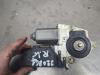 Gebruikte Motor portierruit Volkswagen Golf O202700