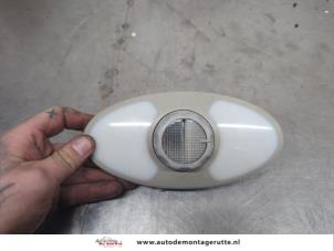 O202705 Gebruikte binnenverlichting voor Smart Forfour