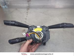 O202712 Gebruikte combischakelaar stuurkolom Lancia Y(Psilon)