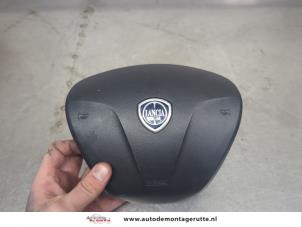 O202714 Gebruikte airbag links (stuur) Lancia Y(Psilon)