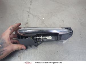 O202716 Gebruikte portiergreep 4deurs rechts-voor Lancia Y(Psilon)