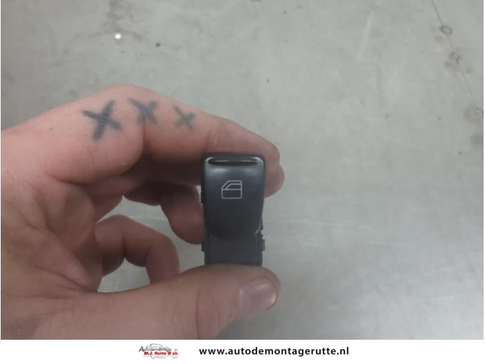 Gebruikte Elektronisch kontaktslot Smart Forfour O202728