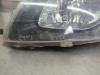 Gebruikte Linker Koplamp Toyota Yaris O202732