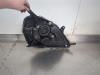Gebruikte Linker Koplamp Toyota Yaris O202732